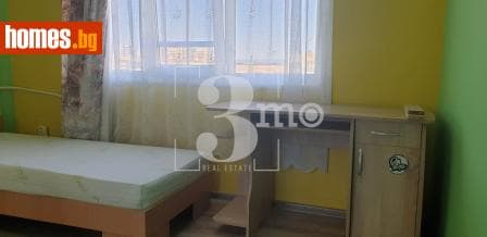 Двустаен, 68m²