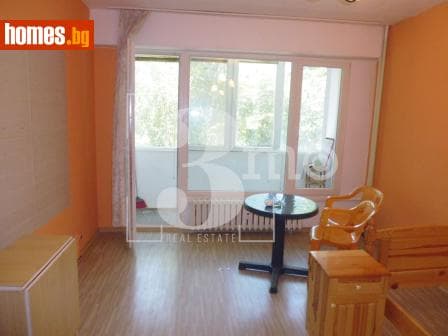 Двустаен, 47m²