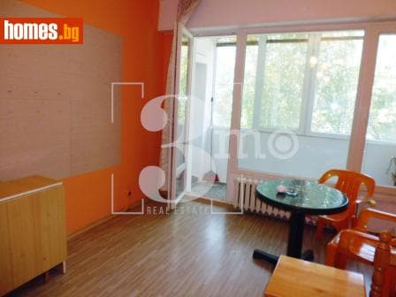 Двустаен, 47m²