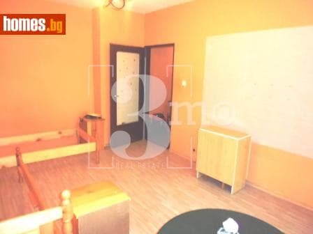Двустаен, 47m²