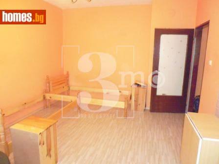 Двустаен, 47m²