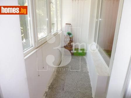 Двустаен, 47m²