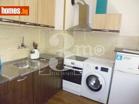 Двустаен, 47m²