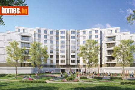 Тристаен, 113m²