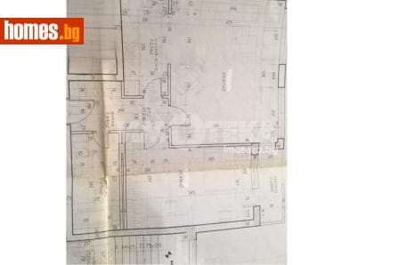Двустаен, 98m²