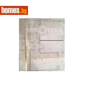 Двустаен, 98m²