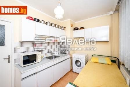 Двустаен, 42m²