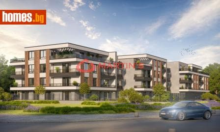 Четиристаен, 193m²