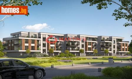Четиристаен, 193m²