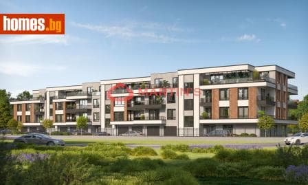 Четиристаен, 193m²