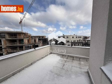 Двустаен, 108m²