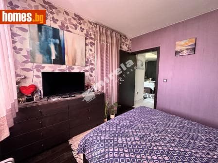 Двустаен, 55m²