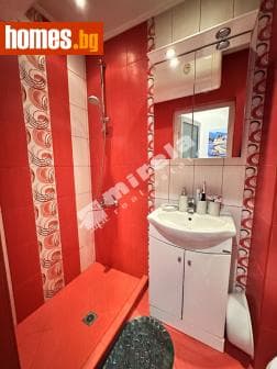 Двустаен, 55m²