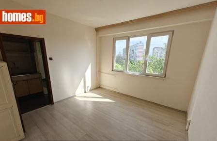 Двустаен, 62m²