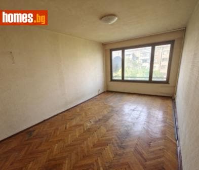 Двустаен, 62m²