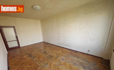 Двустаен, 62m²
