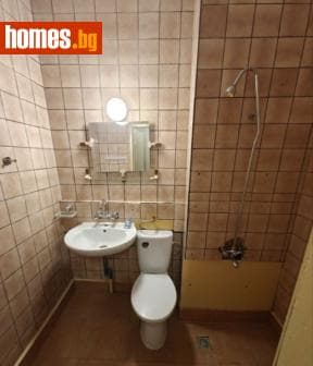 Двустаен, 62m²