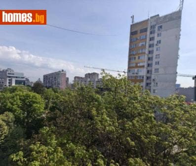 Двустаен, 62m²
