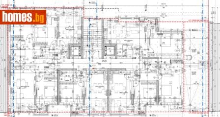 Тристаен, 105m²