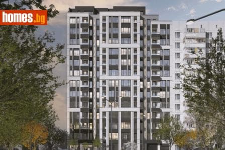 Тристаен, 105m²