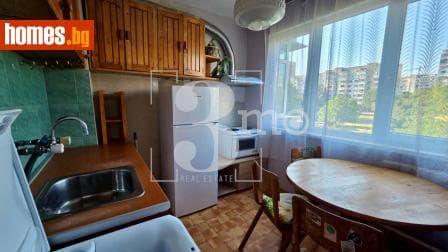 Двустаен, 42m²