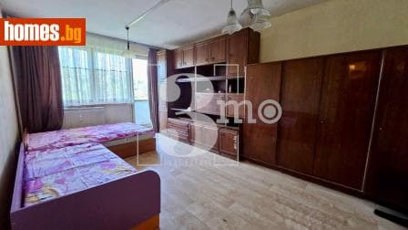 Двустаен, 42m²