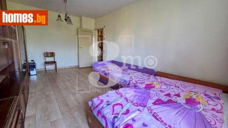 Двустаен, 42m²