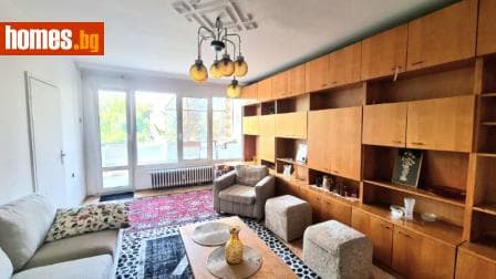 Двустаен, 79m²