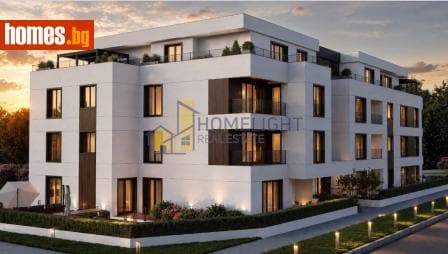Едностаен, 68m²