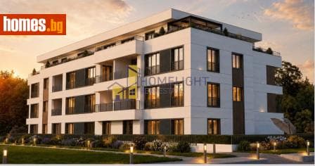 Двустаен, 65m²