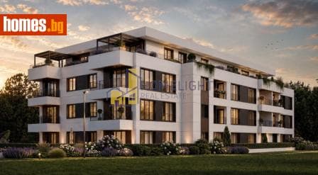 Двустаен, 65m²