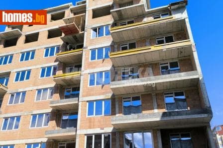 Двустаен, 63m²