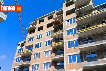 Двустаен, 63m²
