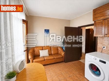 Двустаен, 65m²