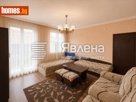 Двустаен, 65m²