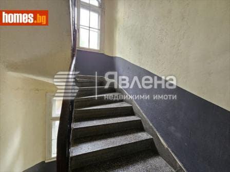 Двустаен, 65m²