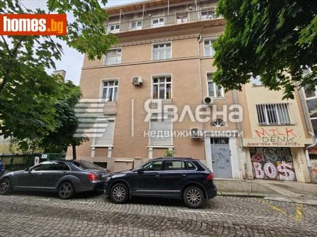 Двустаен, 65m²