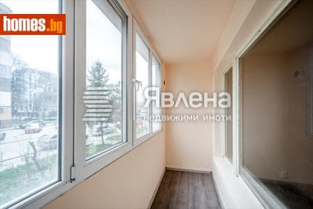 Двустаен, 43m²
