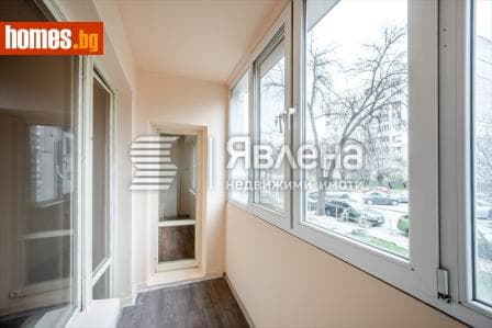 Двустаен, 43m²