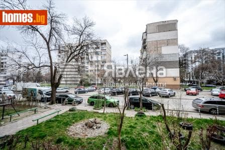 Двустаен, 43m²