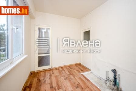 Двустаен, 43m²