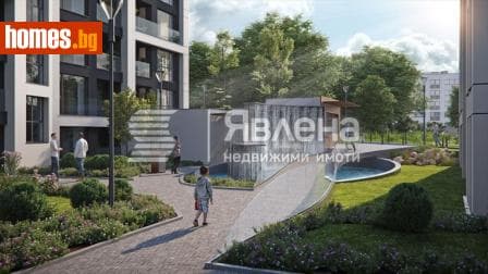 Тристаен, 118m²