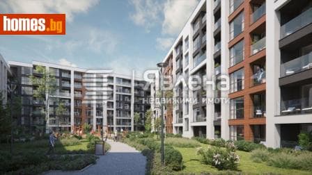 Тристаен, 118m²