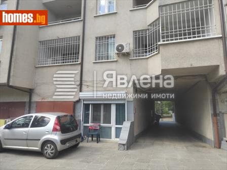 Гараж, 18m²