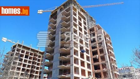 Двустаен, 90m²