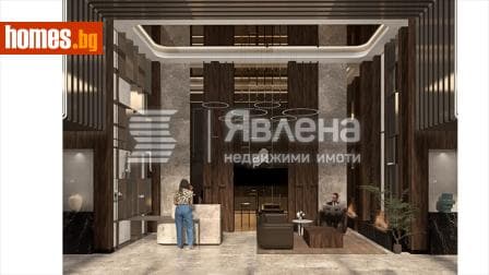 Двустаен, 90m²