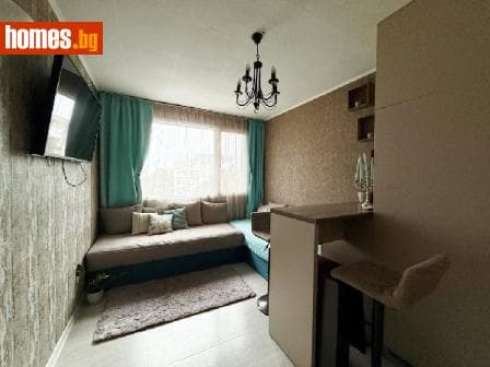 Двустаен, 48m²
