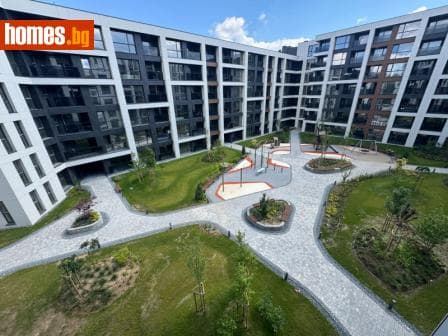 Двустаен, 99m²