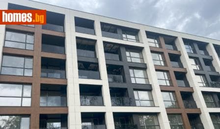 Двустаен, 99m²