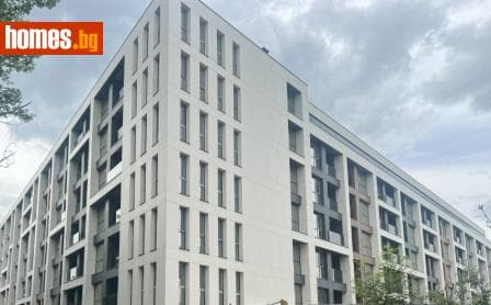 Двустаен, 99m²